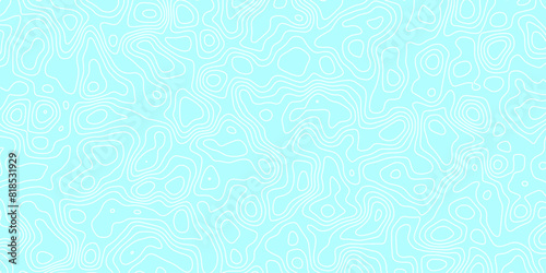 Undulating textures blending elevation into dynamic geologic motion

