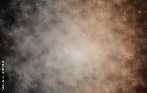 Light shadow overlay on wall paper texture abstract background presentation
