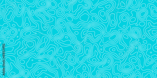 Elevation blending rhythmic motion into endless geographic possibilities

