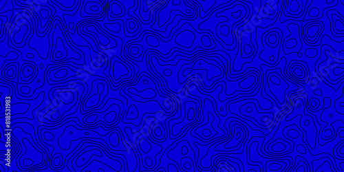Elevation blending rhythmic motion into endless geographic possibilities

