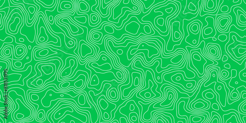 Elevation blending rhythmic motion into endless geographic possibilities

