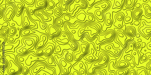 Sculpted motion carving fluid elevation into harmonious geographic forms

