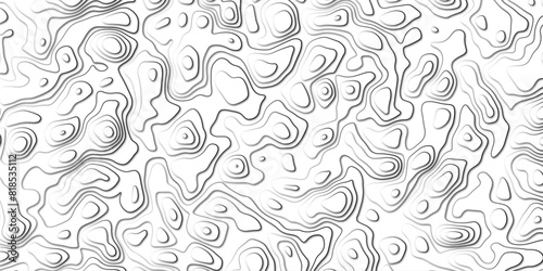Rhythmic elevation blending depth and contours into flowing landscapes

