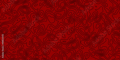 Rhythmic elevation blending depth and contours into flowing landscapes

