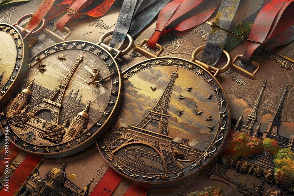 Marble Olympics 2024 Unveils Cutting-Edge Racing Experience