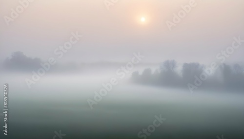 Ethereal mist enveloping the canvas in a soft haze upscaled_3