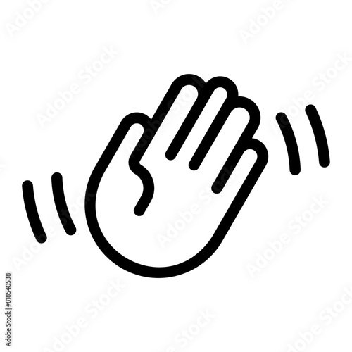 help line icon