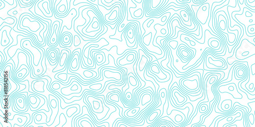 Patterns blending depth and elevation into harmonious topographic beauty

