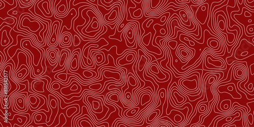Patterns merging depth and form into the rhythmic beauty of geography

