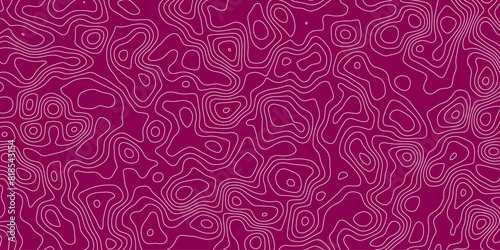 Rhythmic ridges weaving timeless narratives into fluid spatial forms

