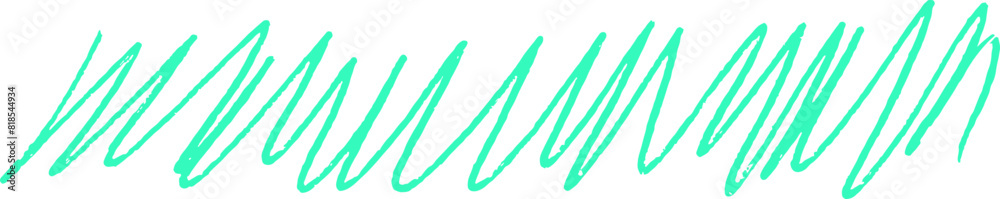 Marker pen underline and strike through strokes, Scribble Design Elements . Marker pen underline and strike through strokes, Scribble Design Elements .