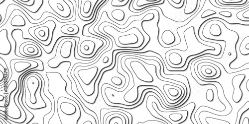 A realm of quiet distortion where unseen energies pulse through the ether painting an intricate tapestry of dissolution.

