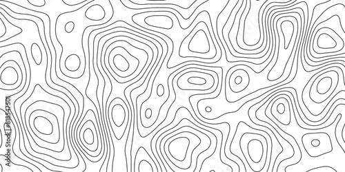 Rhythmic layers blending depth and motion into visual elegance

