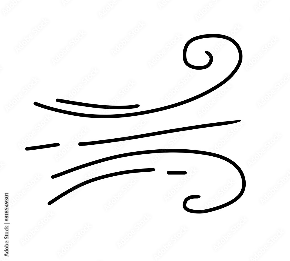 abstract black and illustration wind abstract black and illustration wind