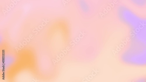 Abstract soft pastel dreamy background.