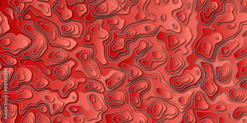 Artistic landscapes crafting fluid patterns into endless possibilities

