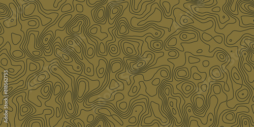 Rhythmic motion harmonizing geologic evolution into fluid landscapes

