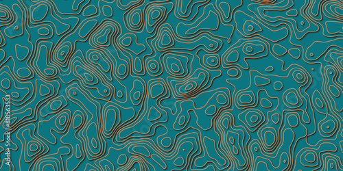Elevation carving timeless forms into rhythmic layers of motion

