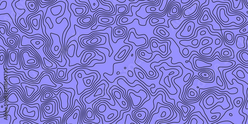 Undulating landscapes shaping the infinite possibilities of motion

