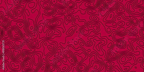 Undulating landscapes shaping the infinite possibilities of motion

