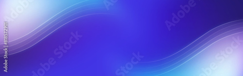 Abstract background with gradient color. Abstract gradient background. Blue, violet, purple color texture pattern. Blur fluid seamless pattern. blue sky background. Glass effect noisy. Frosty 