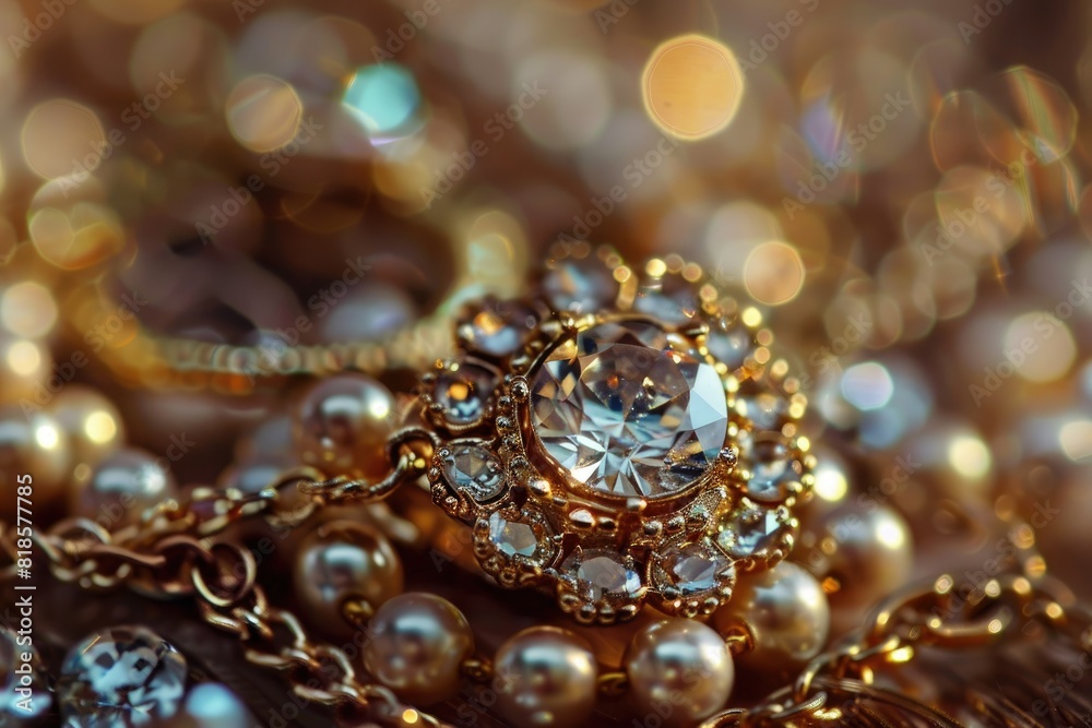 A close-up shot of a beautifully crafted piece of jewelry hanging on a chain. The intricate details and elegance are captivating.
A close-up shot of a beautifully crafted piece of jewelry hanging on a chain. The intricate details and elegance are captivating.