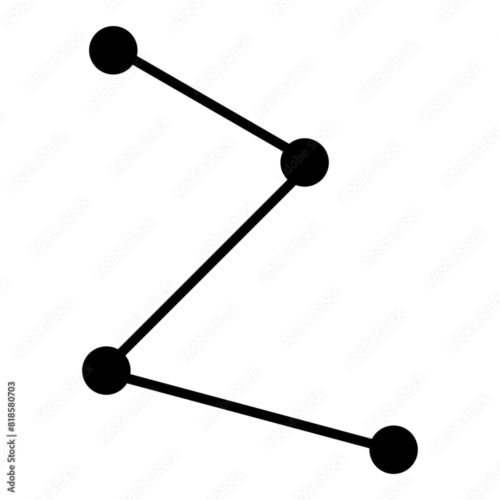 route, Map pointer, location. Destination Icon