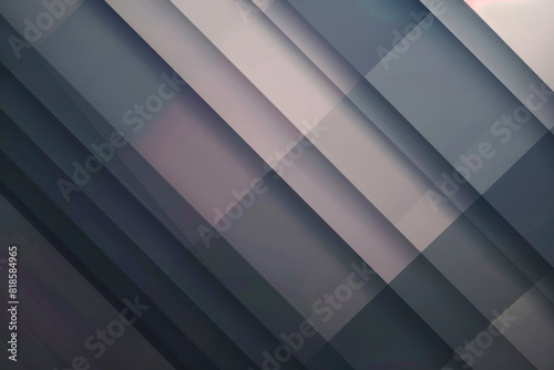 A professional gradient background transitioning from dark navy to soft gray, perfect for business presentations. Subtle abstract geometric patterns enhance the depth.