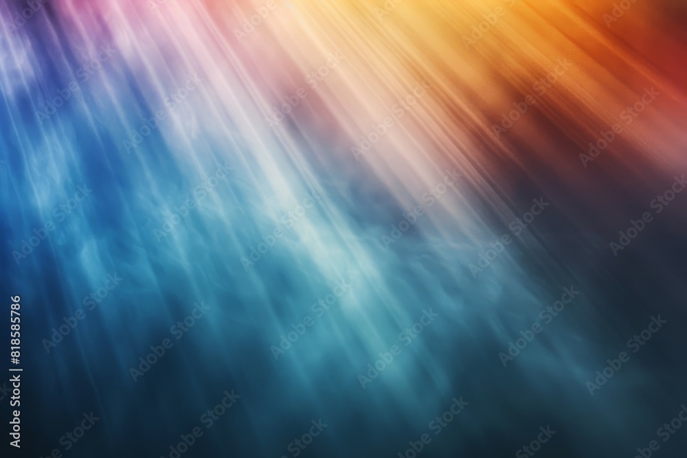 Abstract blurred colorful lens flare bokeh on black Abstract blurred colorful lens flare bokeh on black