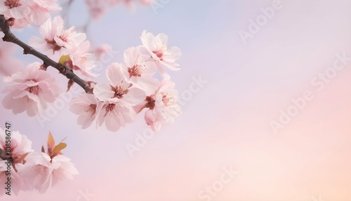 Create a background with delicate cherry blossoms upscaled_13 1