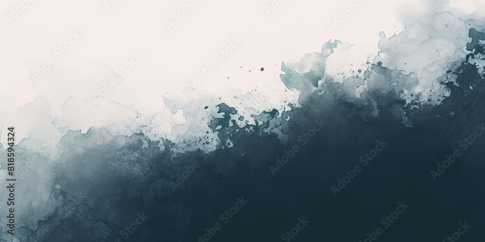 Digital art soft contrast abstract background, minimal lines patterns wavy backdrop, generated ai Digital art soft contrast abstract background, minimal lines patterns wavy backdrop, generated ai