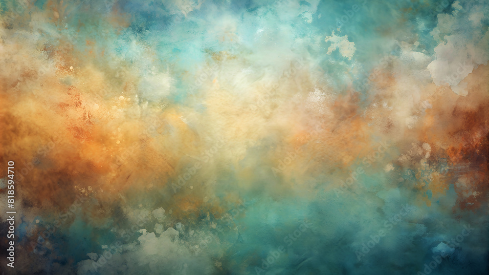 an abstract background using grainy gradients. an abstract background using grainy gradients.