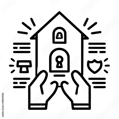 reminder icon, clock icon, notification icon, alarm icon, web icon, calendar icon, business icon, cyberspace icon, information icon, internet icon, schedule icon, planner icon, social media icon, radi