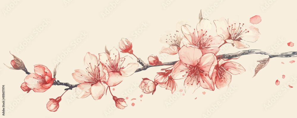 drawn in doodle style illustration