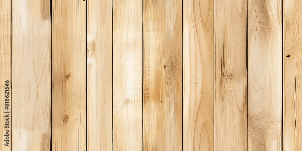Natural wood paneling for textured surface Natural wood paneling for textured surface