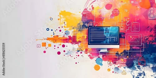 Empowering Digital Inclusivity Bridging the Technology Access Gap Across Socio Economic Boundaries photo