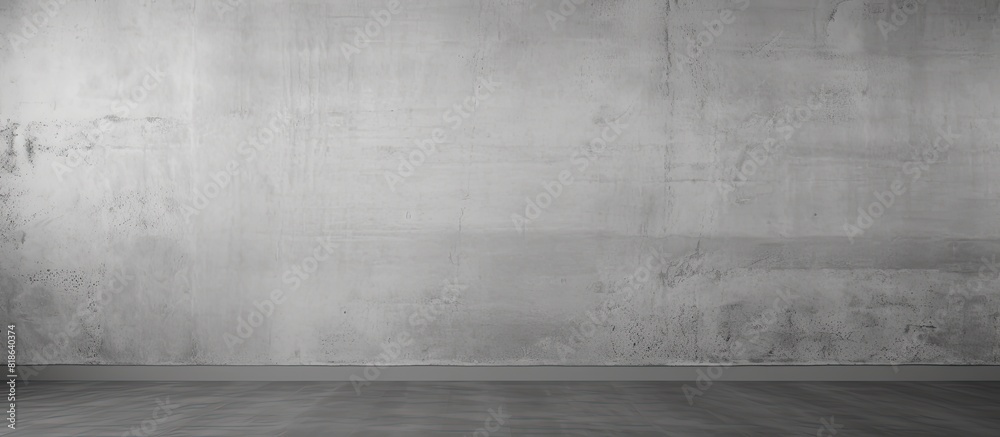 Copy space image of cement walls on the surface Copy space image of cement walls on the surface