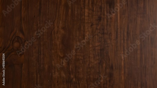 a complex background with a genuine flat mahogany wood texture