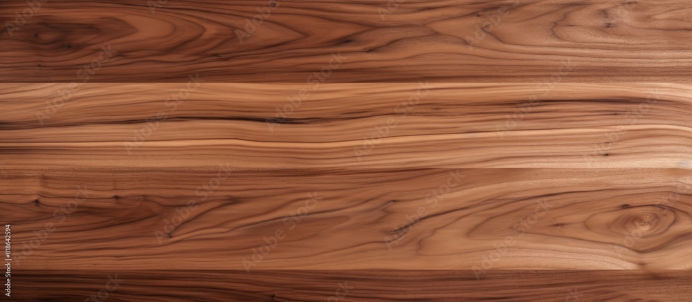 A background image featuring a smooth walnut surface with plenty of space for adding text or other elements. Creative banner. Copyspace image A background image featuring a smooth walnut surface with plenty of space for adding text or other elements. Creative banner. Copyspace image