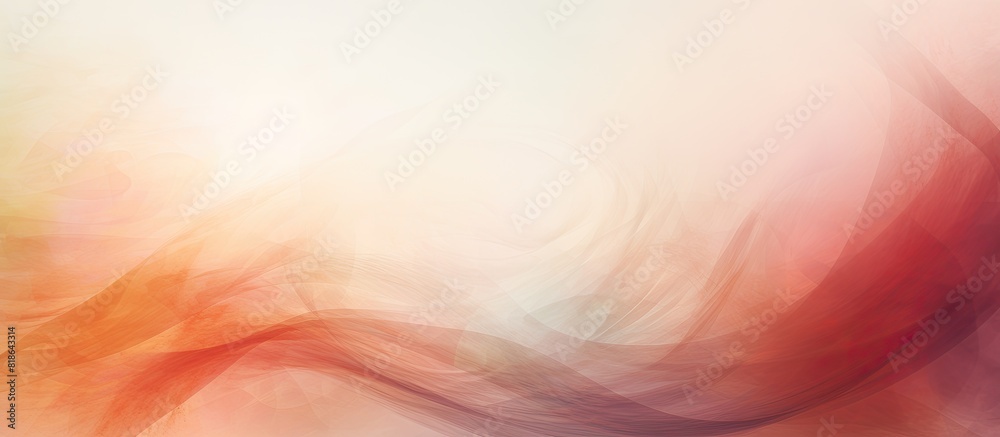 Abstract copy space image with a textured paper background