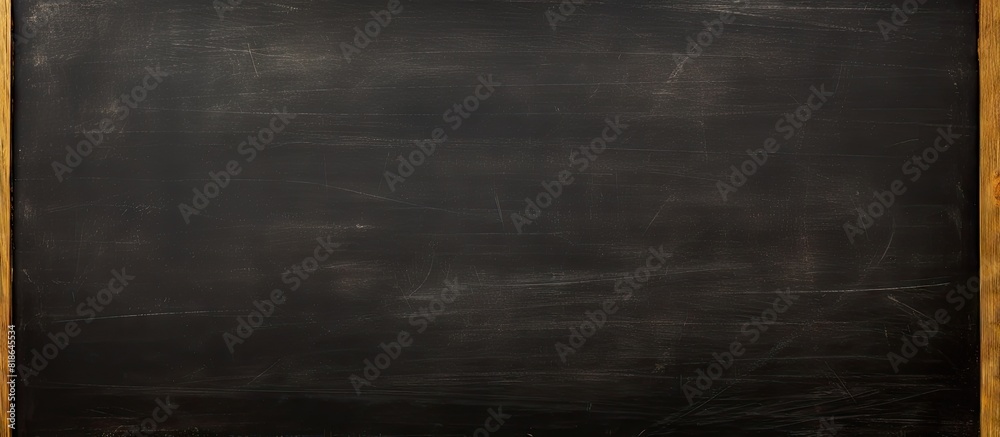 This blackboard texture background provides copy space for adding text or graphic design elements This blackboard texture background provides copy space for adding text or graphic design elements