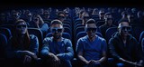 Virtual Reality Cinema: The Future of Entertainment