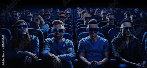 Virtual Reality Cinema: The Future of Entertainment