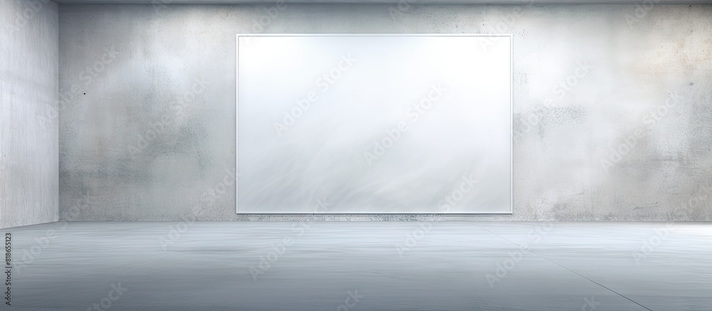 Obraz premium A copy space image with an artistic background and an empty area