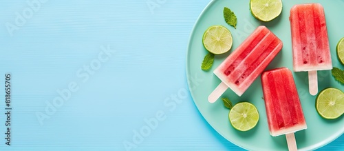A close up image of a refre...