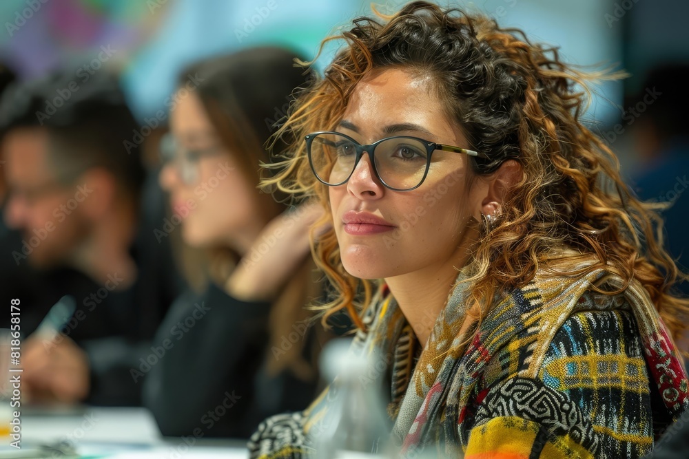 Engage in collaborative idea generation sessions to leverage collective creativity, Engage in collaborative idea generation sessions to leverage collective creativity,