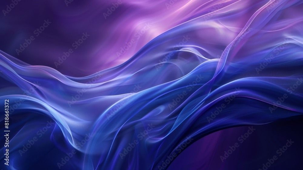 Dark Blue Abstract Background Dark Blue Abstract Background