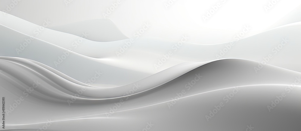 Abstract gradient background in shades of white and gray featuring an empty screen and copy space for adding text Abstract gradient background in shades of white and gray featuring an empty screen and copy space for adding text