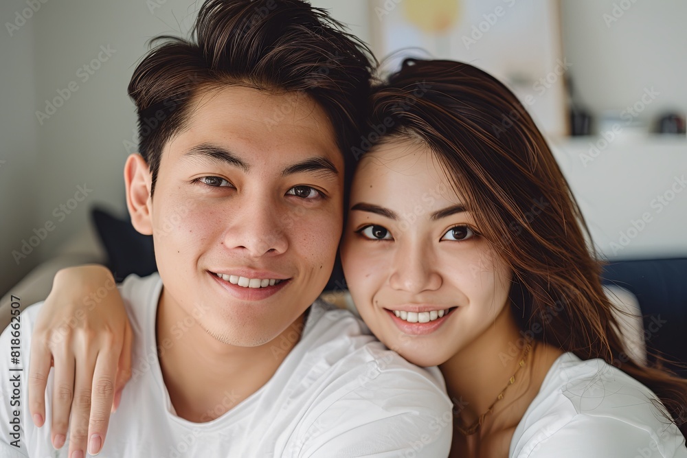 couple at home, beauty portrait, happy, random scenes couple at home, beauty portrait, happy, random scenes