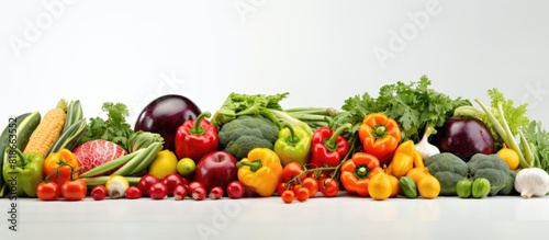 A high resolution food phot...